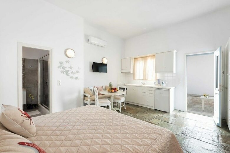 Aparthotel Ambelas Mare