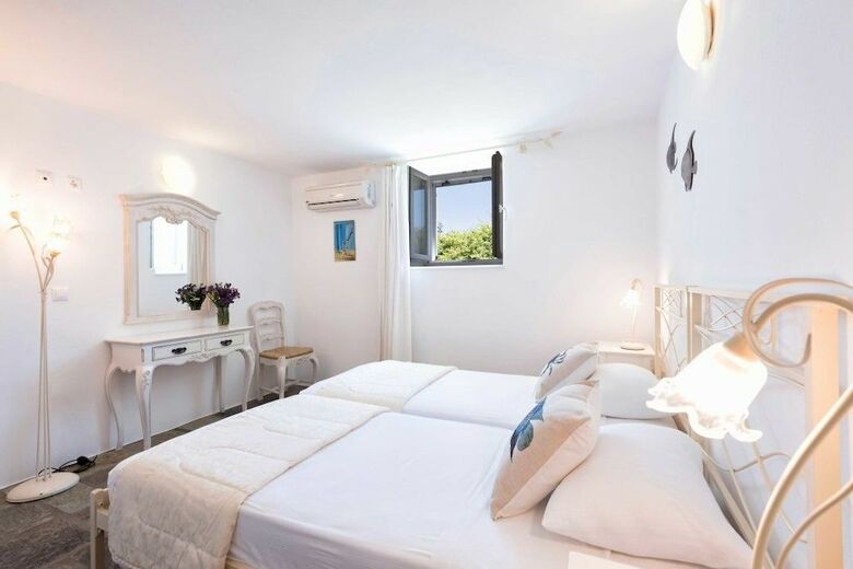 Aparthotel Ambelas Mare