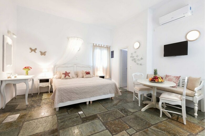 Aparthotel Ambelas Mare