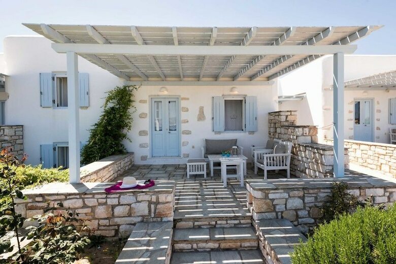 Aparthotel Ambelas Mare