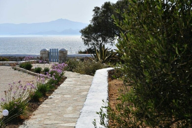 Aparthotel Ambelas Mare
