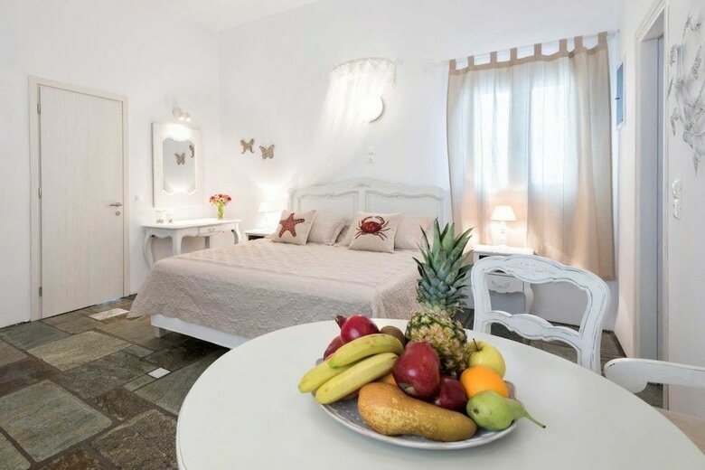 Aparthotel Ambelas Mare