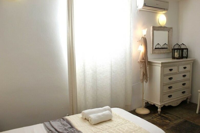 Aparthotel Ambelas Mare