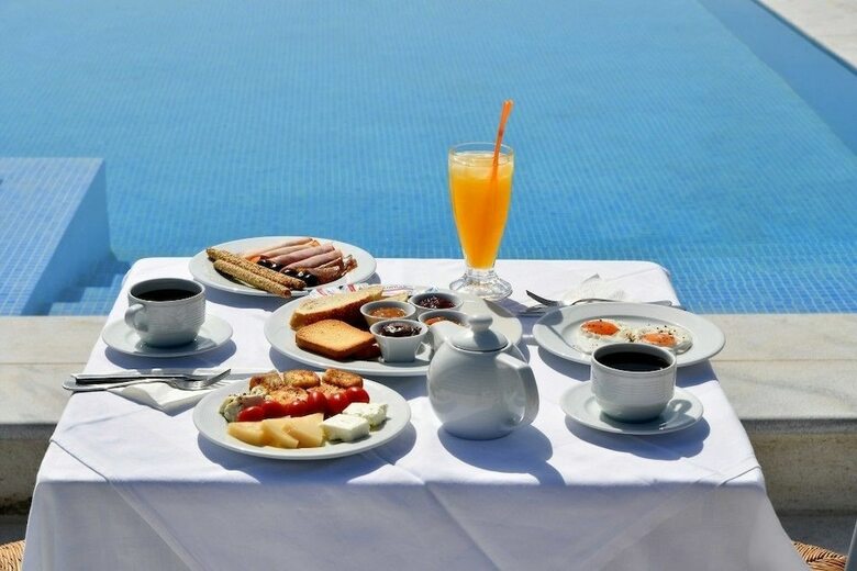 Aparthotel Ambelas Mare