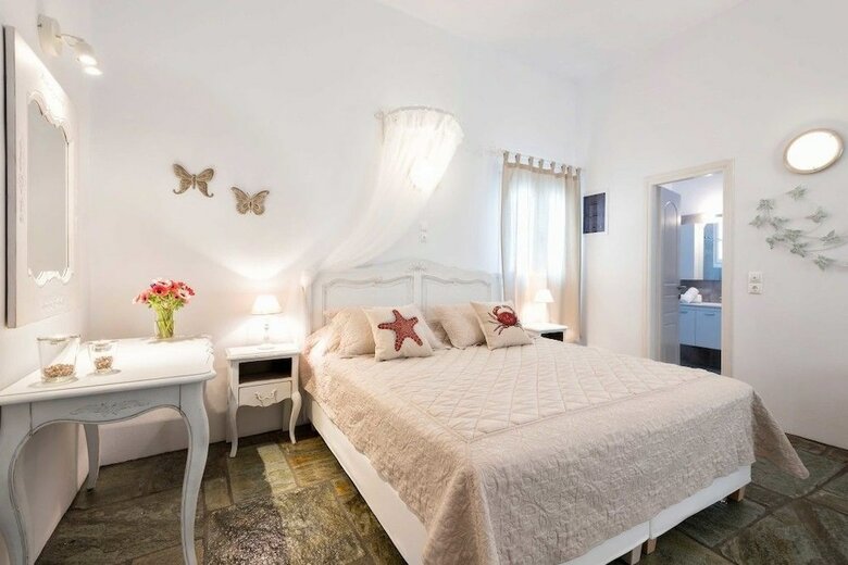 Aparthotel Ambelas Mare