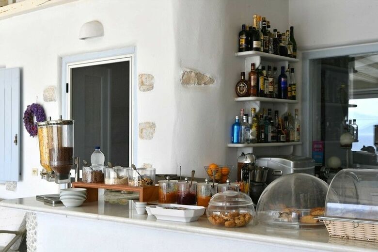 Aparthotel Ambelas Mare