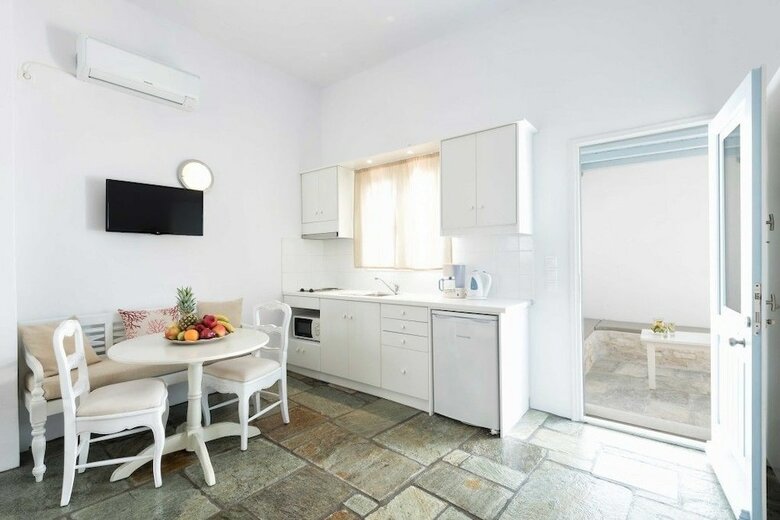 Aparthotel Ambelas Mare