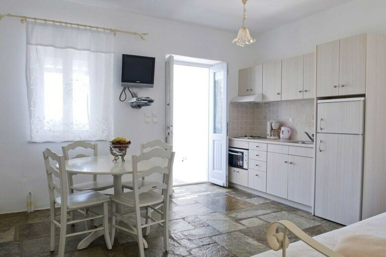 Aparthotel Ambelas Mare