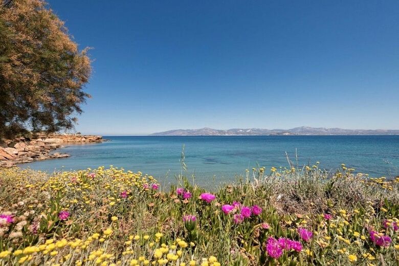 Aparthotel Ambelas Mare