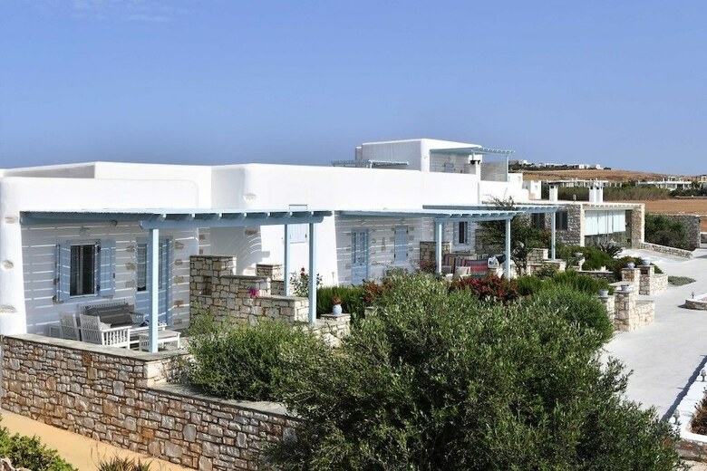 Aparthotel Ambelas Mare