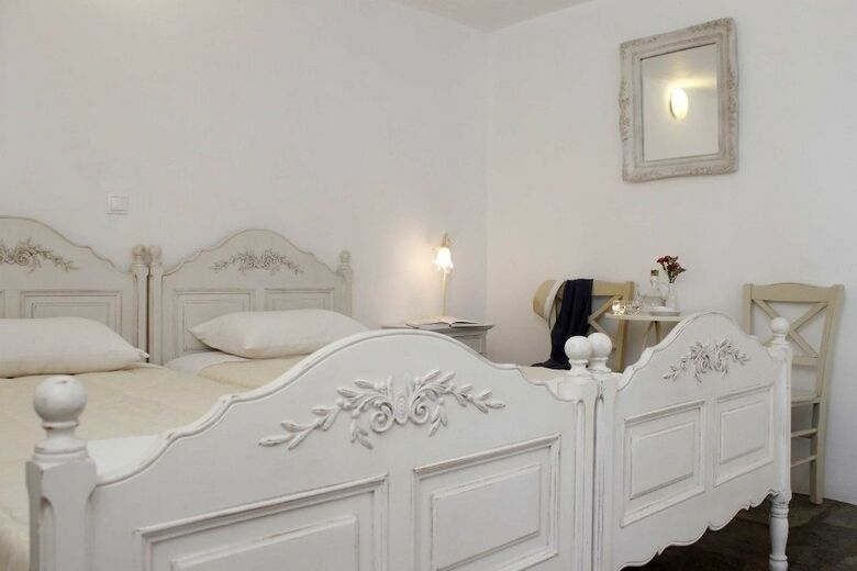 Aparthotel Ambelas Mare