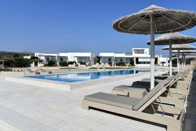 Aparthotel Ambelas Mare