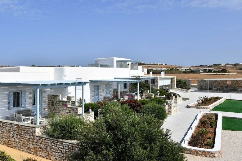 Aparthotel Ambelas Mare