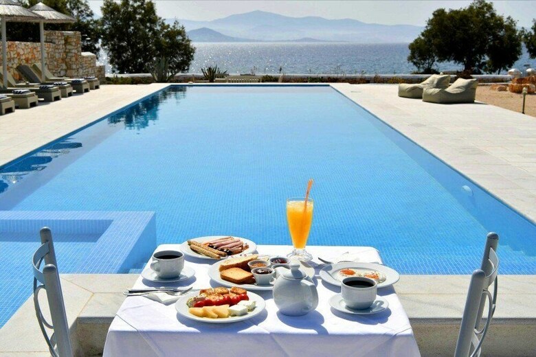 Aparthotel Ambelas Mare
