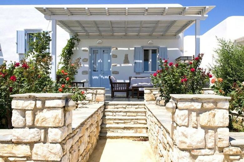 Aparthotel Ambelas Mare