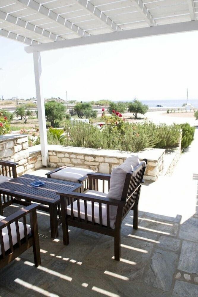 Aparthotel Ambelas Mare