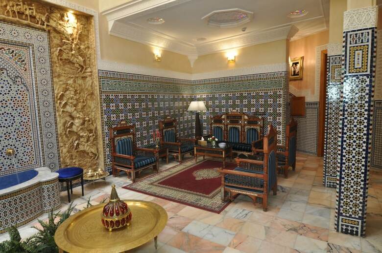 Hotel Dar Al Madina Al Kadima