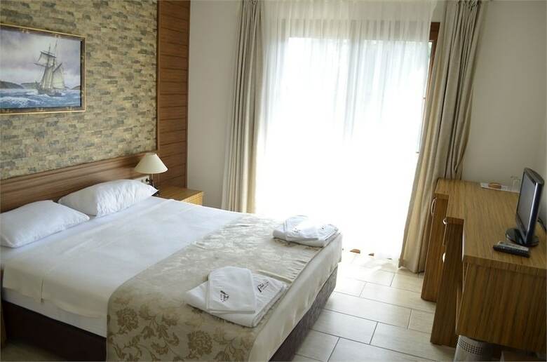 Mesken Hotel
