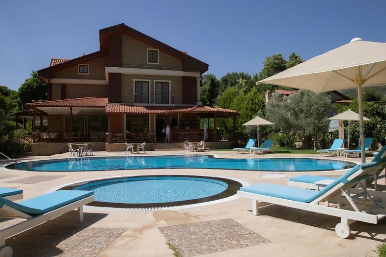 Mesken Hotel
