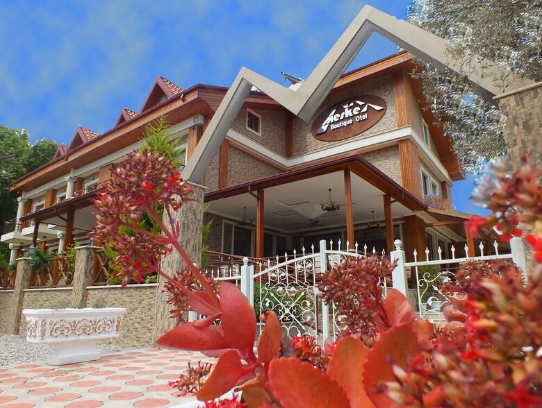 Mesken Hotel