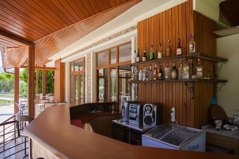 Mesken Hotel