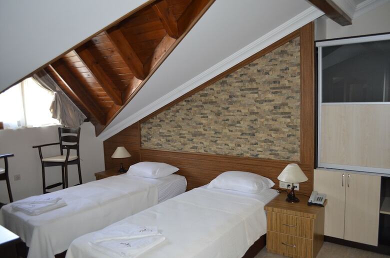 Mesken Hotel