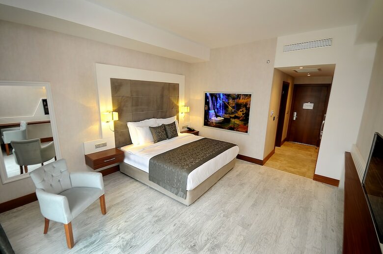 Elite Hotel Darica