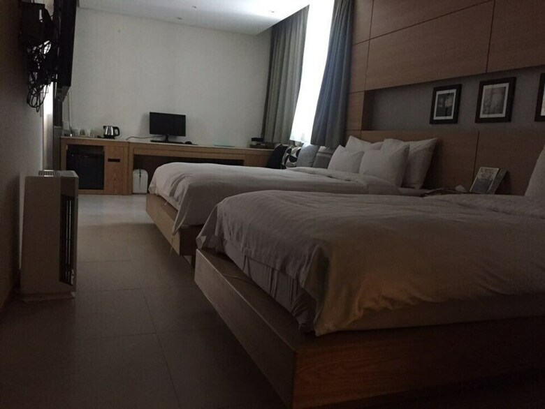 Hotel Cacao