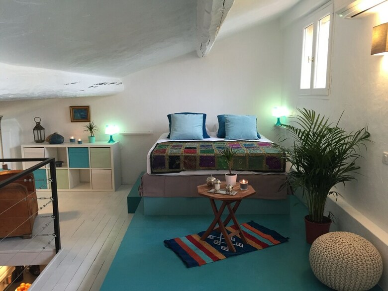 Apartamento Cocoon'in Cannes