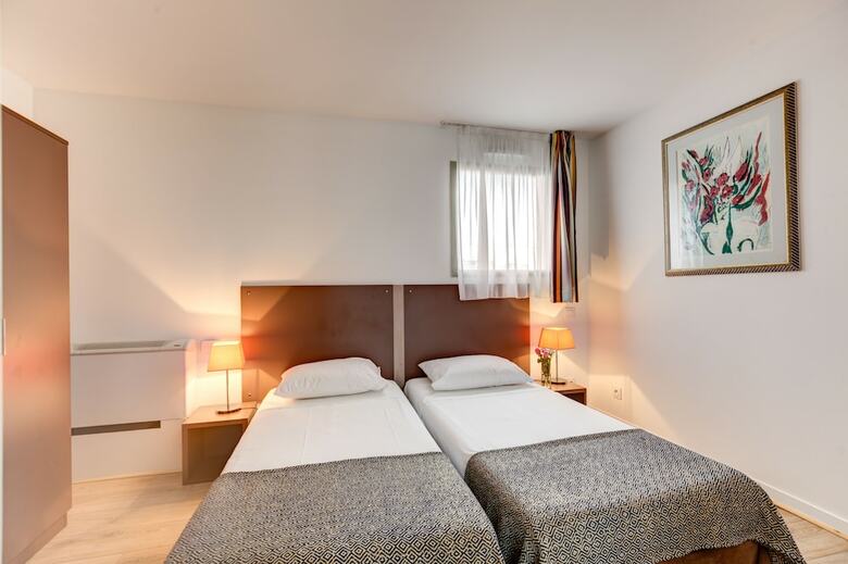 Apartamento Cocoon'in Cannes