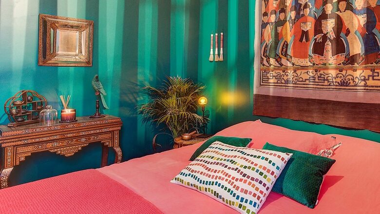 Apartamento Cocoon'in Cannes