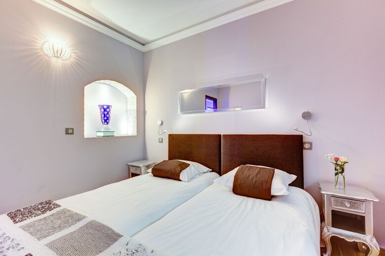Apartamento Cocoon'in Cannes
