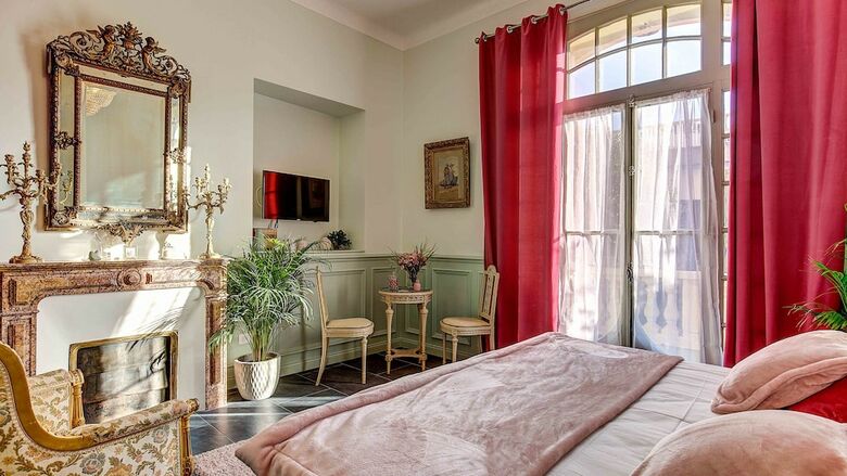 Apartamento Cocoon'in Cannes
