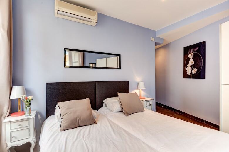 Apartamento Cocoon'in Cannes
