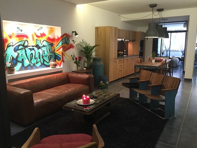 Apartamento Cocoon'in Cannes