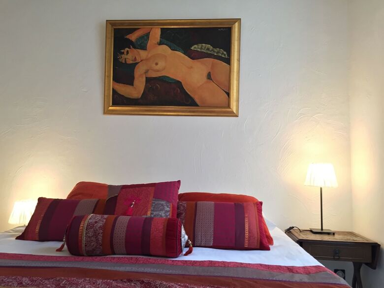 Apartamento Cocoon'in Cannes