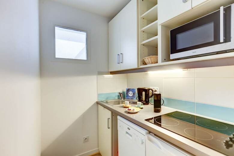 Apartamento Cocoon'in Cannes