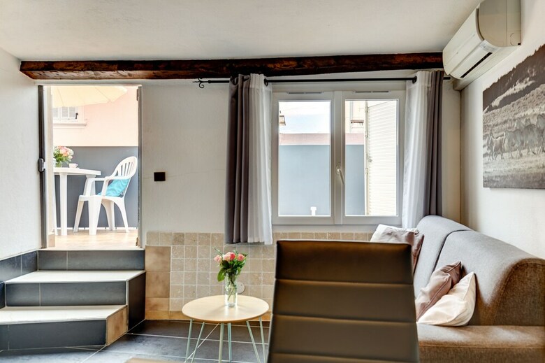 Apartamento Cocoon'in Cannes