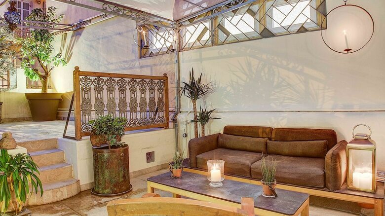 Apartamento Cocoon'in Cannes