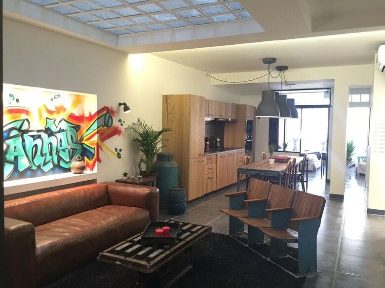 Apartamento Cocoon'in Cannes