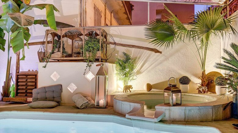 Apartamento Cocoon'in Cannes