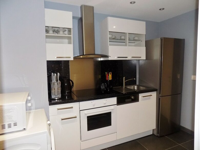 Apartamento Cocoon'in Cannes