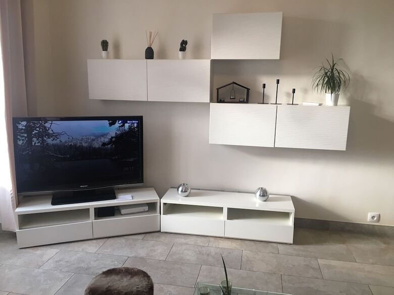 Apartamento Cocoon'in Cannes