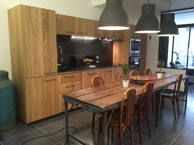 Apartamento Cocoon'in Cannes