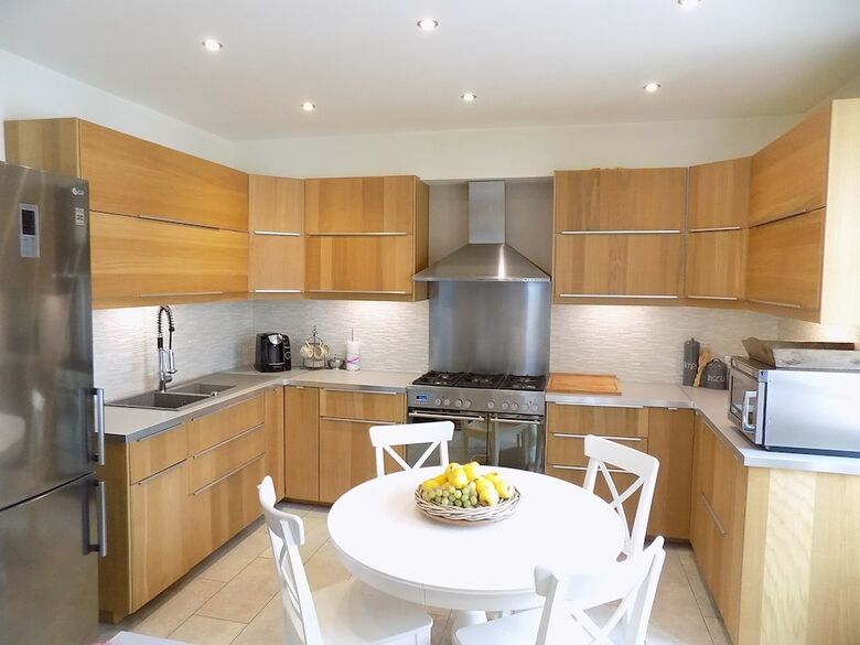 Apartamento Cocoon'in Cannes