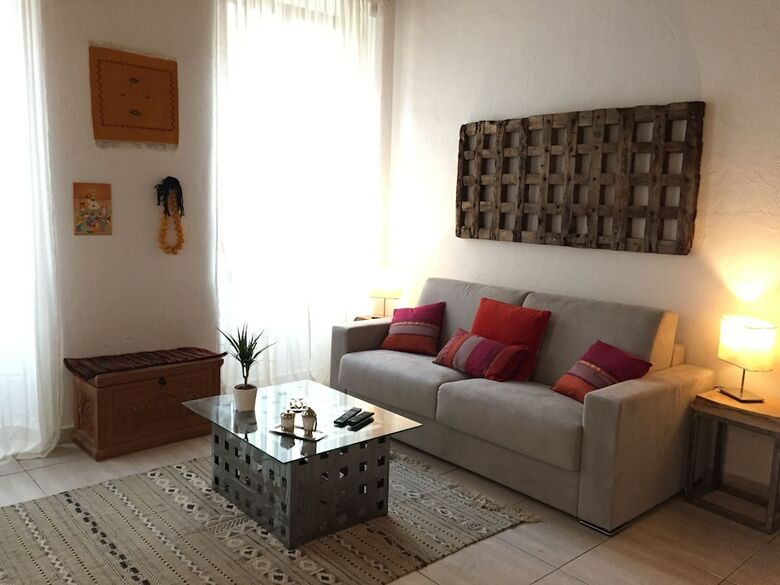 Apartamento Cocoon'in Cannes