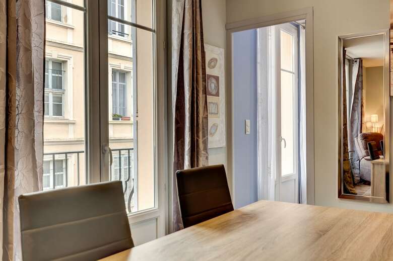 Apartamento Cocoon'in Cannes