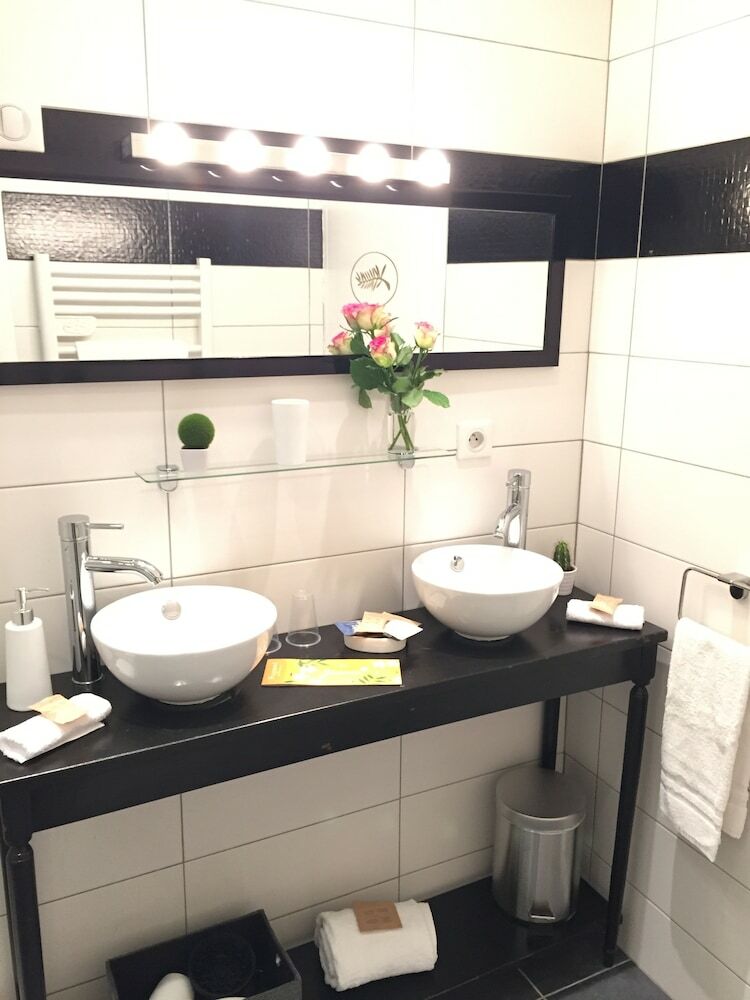 Apartamento Cocoon'in Cannes