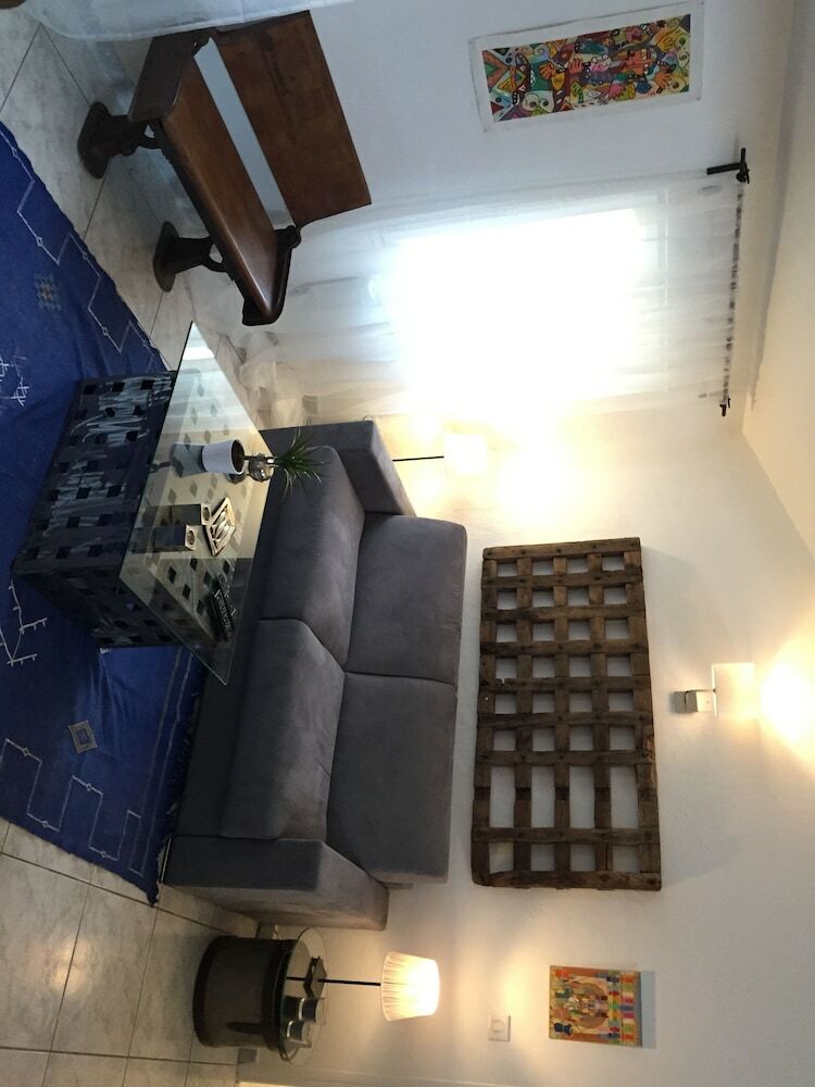 Apartamento Cocoon'in Cannes