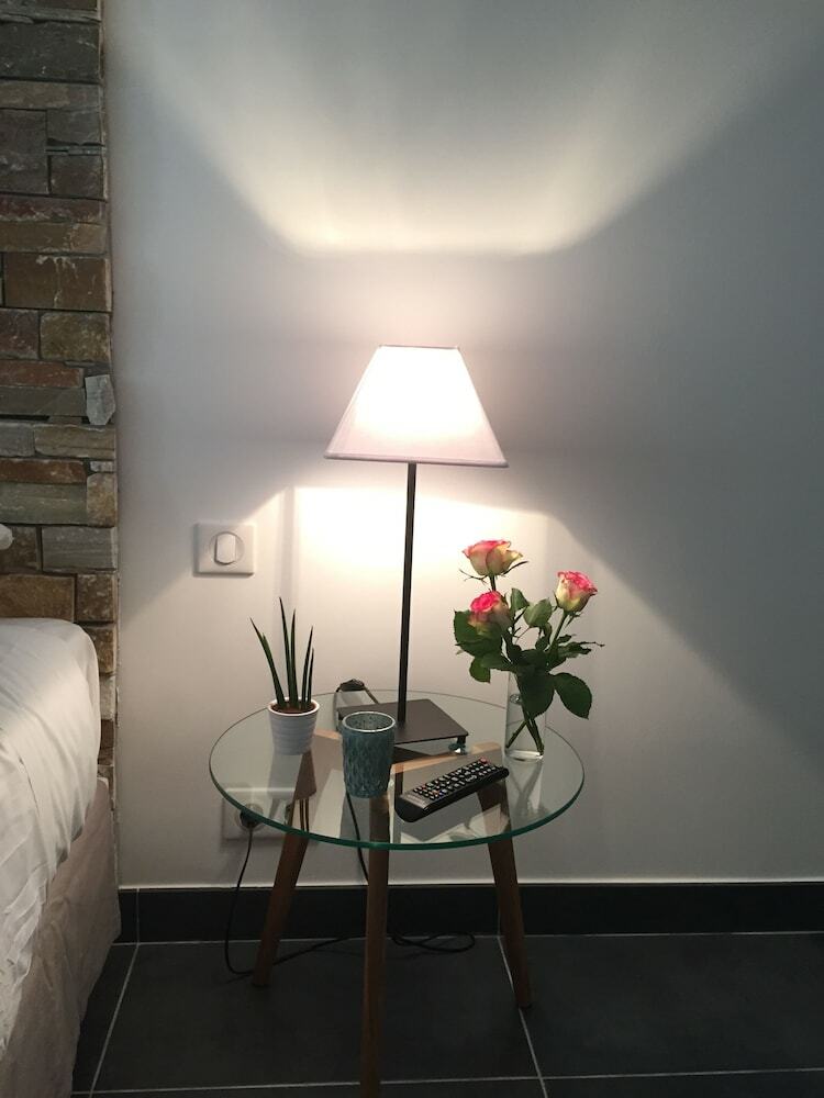 Apartamento Cocoon'in Cannes
